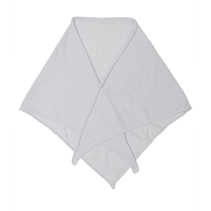 Косынка Peppihat "Koolig cashmere", серая